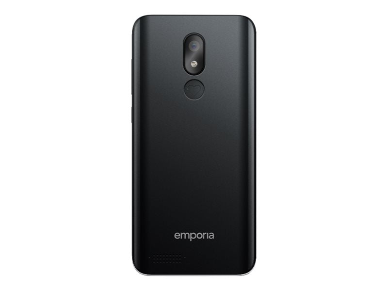 Emporia emporiaSMART.3mini - 4G Smartphone RAM 2 GB / 16 GB