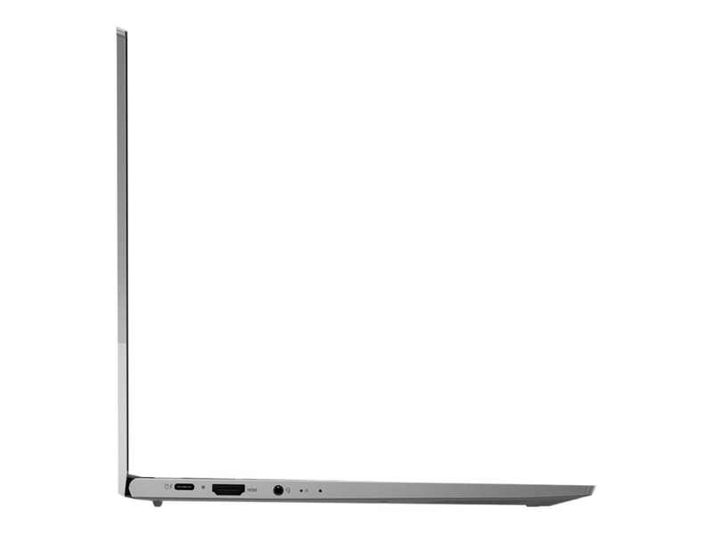 Lenovo ThinkBook 13s G2 ITL 20V9 - Core i7 1165G7 / 2.8 GHz - Win 10 Pro 64-Bit - Iris Xe Graphics - 16 GB RAM - 512 GB SSD NVMe - 33.8 cm (13.3")
