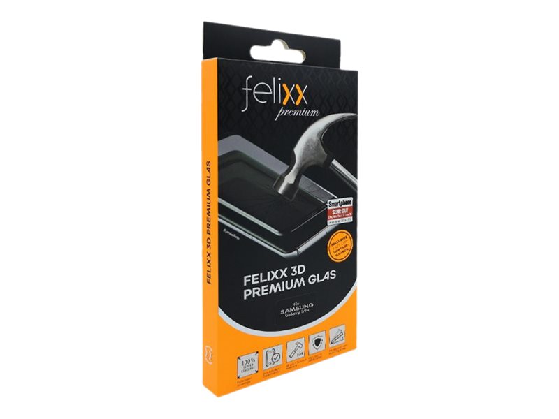Bea-fon Felixx Premium - Bildschirmschutz für Handy - 3D