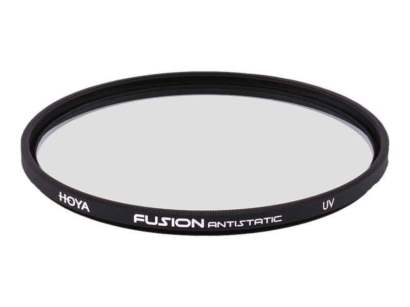 Hoya Fusion Antistatic - Filter - UV - 67 mm