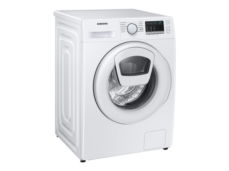 Samsung WW70T4543TE - Waschmaschine - Breite: 60 cm