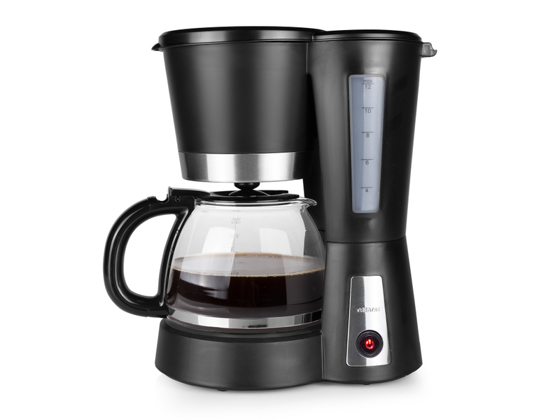 TriStar CM-1236 - Kaffeemaschine - 12 Tassen