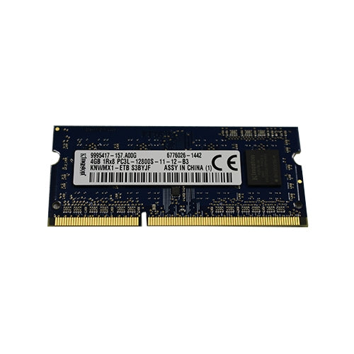 Dell  DDR3L - Modul - 4 GB - SO DIMM 204-PIN