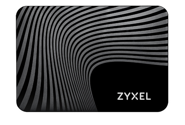 ZyXEL GS-105S v2 - Switch - unmanaged - 5 x 10/100/1000