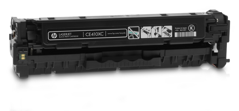 HP 305X - Schwarz - Original
