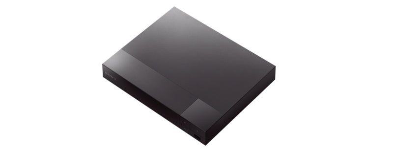 Sony BDP-S3700 - Blu-ray-Disk-Player - Hochskalierung