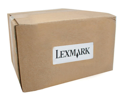 Lexmark Trennungsrollenführung