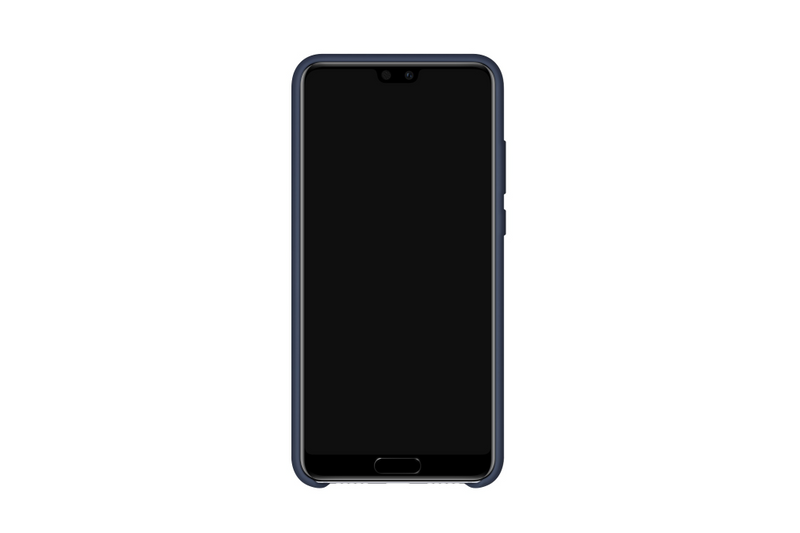 Huawei Hintere Abdeckung für Mobiltelefon - Silikon
