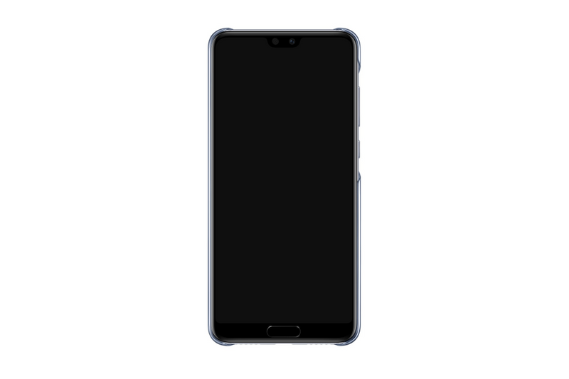 Huawei Hintere Abdeckung für Mobiltelefon - Polycarbonat