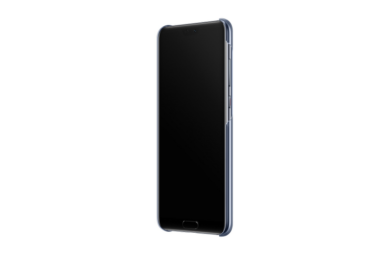 Huawei Hintere Abdeckung für Mobiltelefon - Polycarbonat