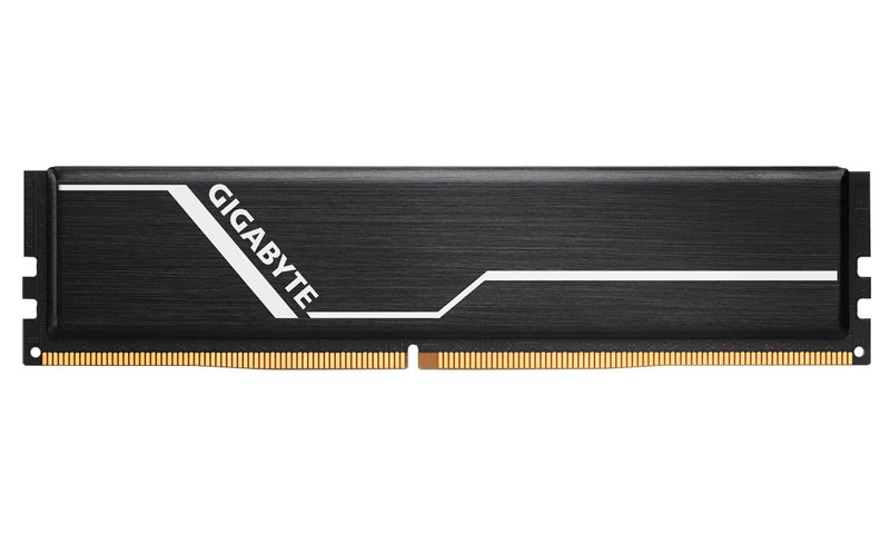 Gigabyte DDR4 - kit - 16 GB: 2 x 8 GB - DIMM 288-PIN