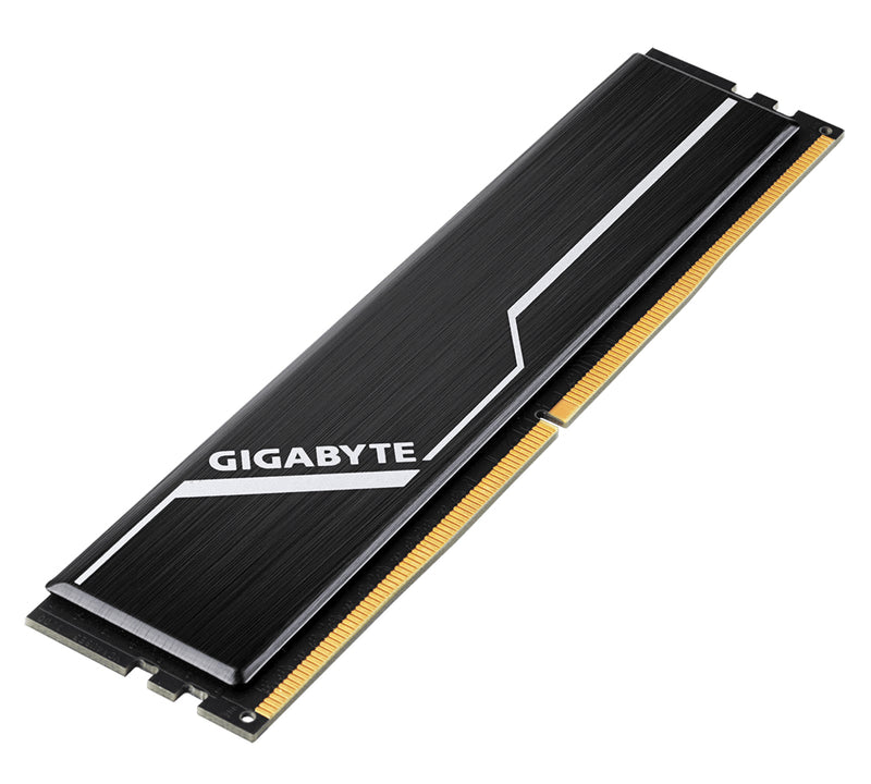 Gigabyte DDR4 - kit - 16 GB: 2 x 8 GB - DIMM 288-PIN