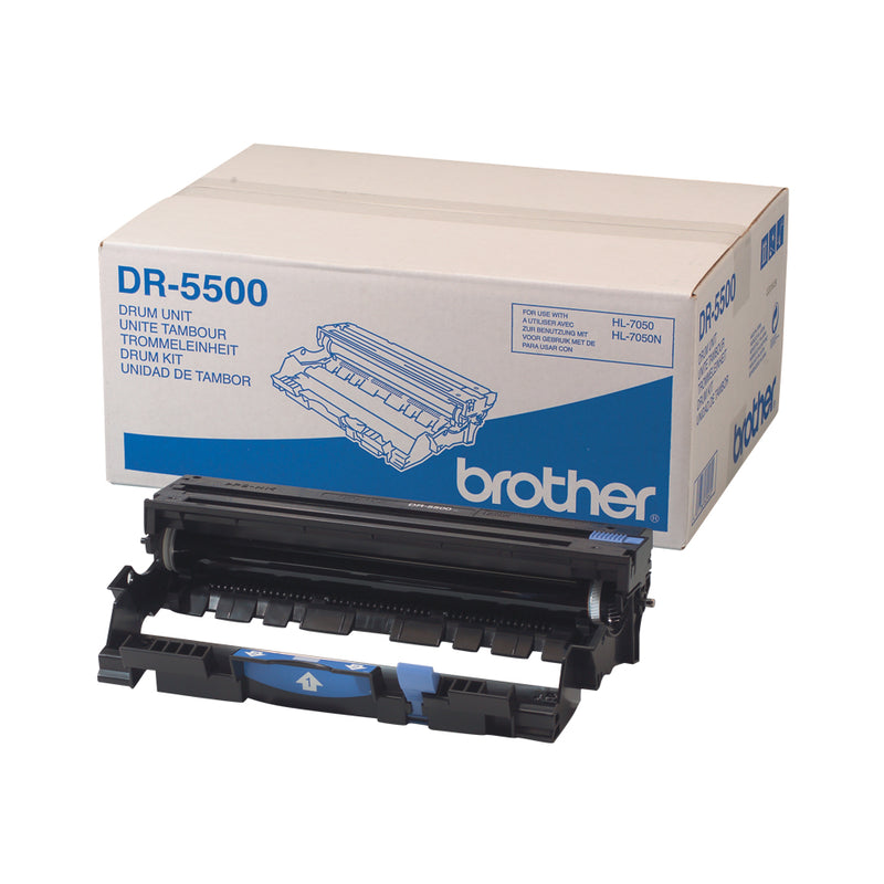 Brother DR5500 - Original - Trommeleinheit - für Brother HL-7050