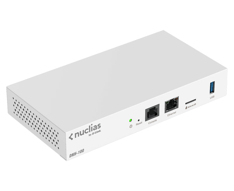 D-Link Nuclias Connect Wireless Controller - Netzwerk-Verwaltungsgerät