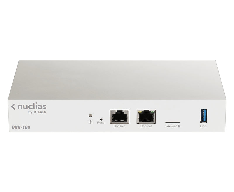 D-Link Nuclias Connect Wireless Controller - Netzwerk-Verwaltungsgerät