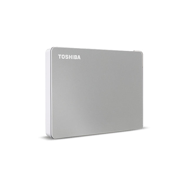 Toshiba Canvio Flex - Festplatte - 4 TB - extern (tragbar)