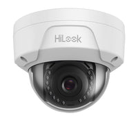 Hikvision IPC-D140H - IP-Sicherheitskamera - Innen & Außen - Verkabelt - Intern - Kuppel - Decke/Wand