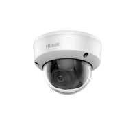Hikvision THC-D340-VF - CCTV Sicherheitskamera - Innen & Außen - Verkabelt - Englisch - Kuppel - Decke/Wand