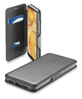 Cellularline BOOKCLU2P40LK - Folio - Huawei - P40 Lite - 16,3 cm (6.4 Zoll) - Schwarz