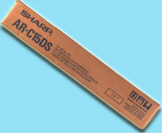 Sharp AR-C15DS - Laser - 80000 Seiten - Sharp AR-C100 - AR-C150 - AR-C16 - AR-C160 - AR-C250 - AR-C330 - AR-C270
