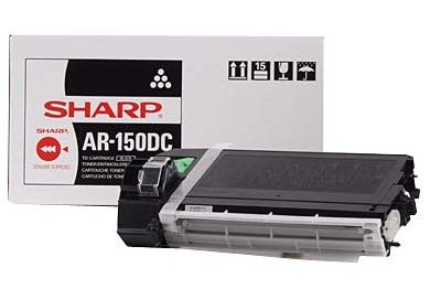 Sharp AR-150DC - 6500 Seiten - Schwarz - 1 Stück(e)