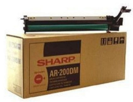 Sharp AR-200DM - Original - AR-160 - AR-161 - AR-200 - AR-205 - 30000 Seiten - Laserdrucken - Schwarz