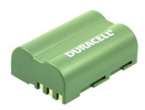 Duracell Kamerabatterie - Li-Ion - 1620 mAh