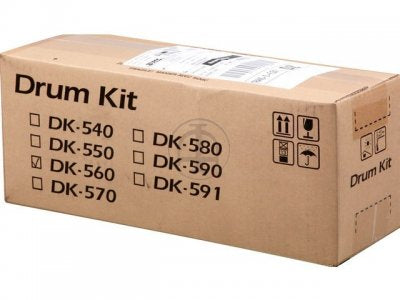 Kyocera DK 560 - Original - Trommeleinheit - für FS-C5300DN