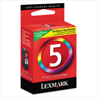 Lexmark 18C1960 - Original - X2690 - X4690 - Z2390 - Z2490 - 1 Stück(e) - Tintenstrahldrucker - 70 x 38 x 98 mm