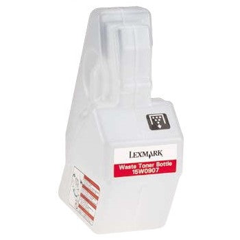 Lexmark Tonersammler - für Lexmark C720, C720dn