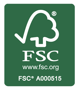 Herlitz 10837540 - C4 (229 x 324 mm) - Papier - Weiß - Forest Stewardship Council (FSC)