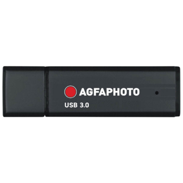 AgfaPhoto USB Flash Drive 3.0 - USB-Flash-Laufwerk - 32 GB
