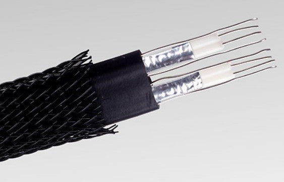SilverStone CP07 - SATA-Kabel - Serial ATA 150/300/600 - SATA (W)