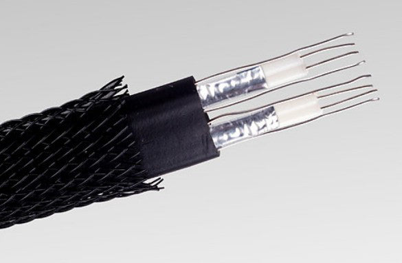 SilverStone CP08 - SATA-Kabel - Serial ATA 150/300/600 - SATA (W)