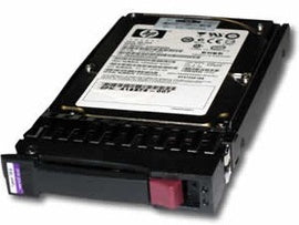 HPE Dual Port Enterprise - Festplatte - 300 GB - Hot-Swap - 2.5" SFF (6.4 cm SFF)