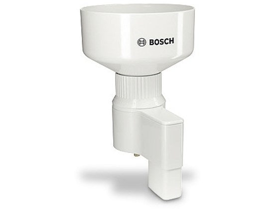 Bosch MUM 4 MUM44R1 - Küchenmaschine - 500 W