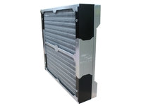 Watercool MO-RA3 420 wall/case mount - Befestigungsklammer für Flüssigkeitskühlsystem