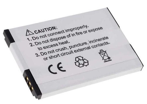 MicroBattery CoreParts - Batterie - 830 mAh - für Gigaset SL780