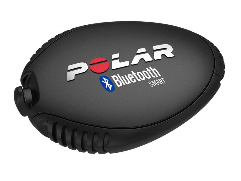 POLAR Stride Sensor Bluetooth Smart - Laufsensor für Handy
