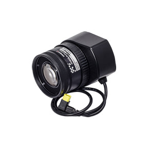 VIVOTEK AL-242 - CCTV-Objektiv - Automatische Irisblende - 9.4 mm (1/2.7")