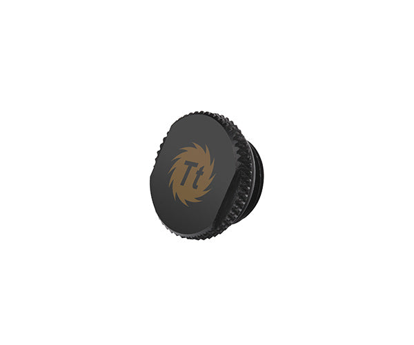 Thermaltake Pacific G1/4 Stop Plug with O-Ring