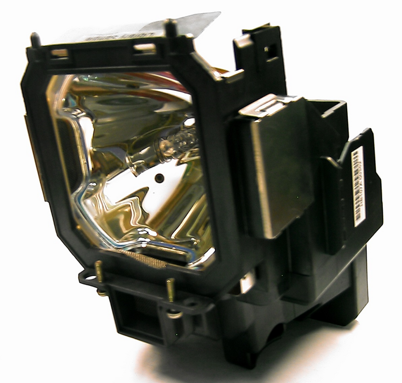 Diamond Lamps amond Lamp For EIKI LCXG300 Projector - Replacement Lamp - PVIP