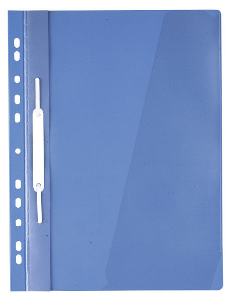Durable 256006 - A4 - Kunststoff - Blau - 1 Taschen