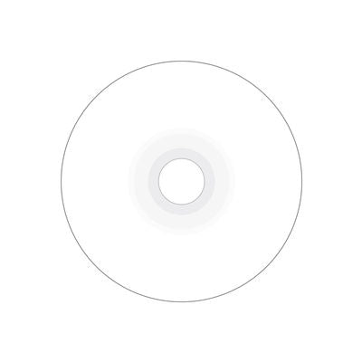 MEDIARANGE 50 x CD-R - 200 MB 24x - Spindel