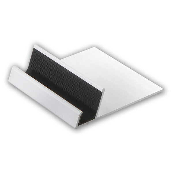 Vivanco 35590 - Tablet/UMPC - Passive Halterung - Indoor - Aluminium - Weiß
