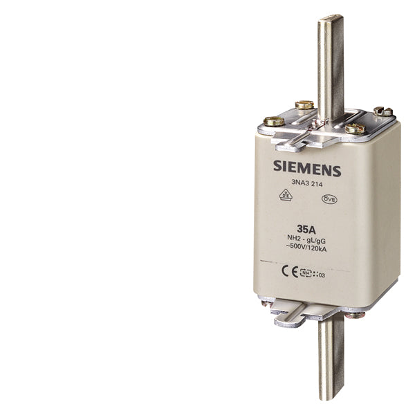 Siemens 3NA3222 - 1 Stück(e) - 159 mm - 75 mm - 152 mm - 452 g