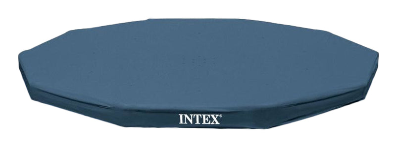 Intex Pool Intex 28032 - Blau - 4570 mm - 18,4 kg - 117,5 mm - 355,6 mm - 304,8 mm