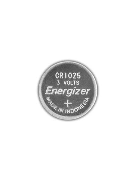 Energizer Lithium - Batterie CR1025 - Li - 30