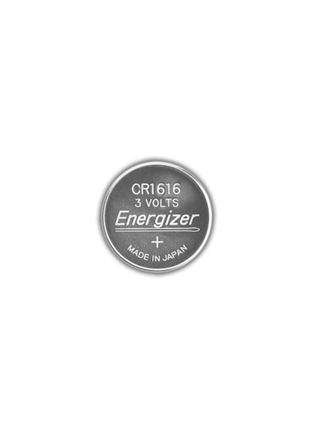 Energizer Lithium - Batterie CR1616 - Li - 55