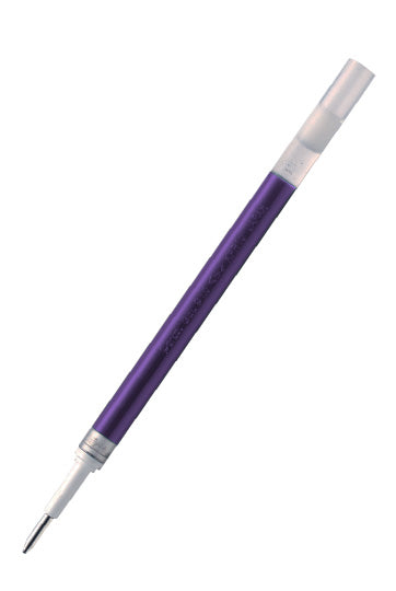 Pentel EnerGel - Violett - 0,7 mm - Gelschreiber - Pentel EnerGel BL57 - BL77 - BL107 - BL407 - BL600 - TRL91 / 92/93 - TRLCH - KR507 - LCBL30 - 1 Stück(e)